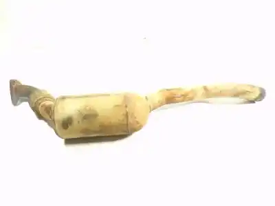 Pezzo di ricambio per auto di seconda mano catalizzatore per land rover range rover (lm) 3.6 td v8 riferimenti oem iam wcd501351 113420630000 113420630000