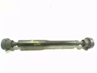 Pezzo di ricambio per auto di seconda mano trasmissione centrale anteriore per land rover range rover (lm) 3.6 td v8 riferimenti oem iam tvb500160