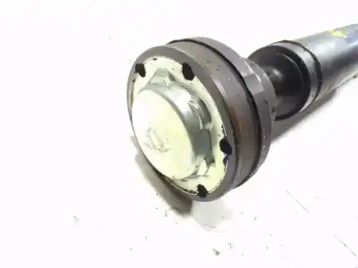 Pezzo di ricambio per auto di seconda mano trasmissione centrale anteriore per land rover range rover (lm) 3.6 td v8 riferimenti oem iam tvb500160  