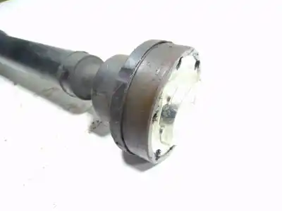 Pezzo di ricambio per auto di seconda mano trasmissione centrale anteriore per land rover range rover (lm) 3.6 td v8 riferimenti oem iam tvb500160  