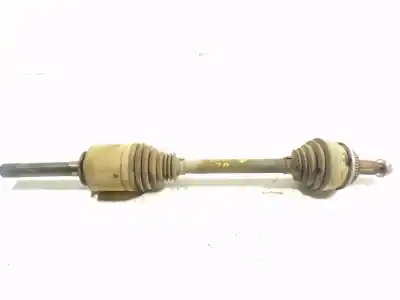 Pezzo di ricambio per auto di seconda mano trasmissione posteriore destra per land rover range rover (lm) 3.6 td v8 riferimenti oem iam tob500260