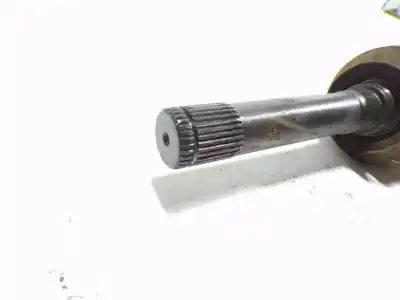 Second-hand car spare part rear right transmission for land rover range rover (lm) 3.6 td v8 oem iam references tob500260  