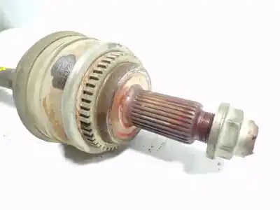 Second-hand car spare part rear right transmission for land rover range rover (lm) 3.6 td v8 oem iam references tob500260  