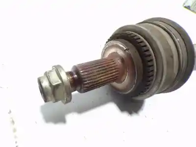 Pezzo di ricambio per auto di seconda mano trasmissione posteriore sinistra per land rover range rover (lm) 3.6 td v8 riferimenti oem iam tob500250  