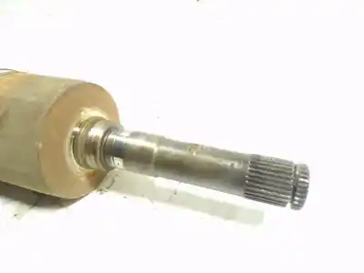 Pezzo di ricambio per auto di seconda mano trasmissione posteriore sinistra per land rover range rover (lm) 3.6 td v8 riferimenti oem iam tob500250  