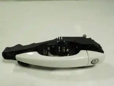 Peça sobressalente para automóvel em segunda mão PUXADOR EXTERIOR DIANTEIRO ESQUERDO por CITROEN DS4  Referências OEM IAM 9101LW  