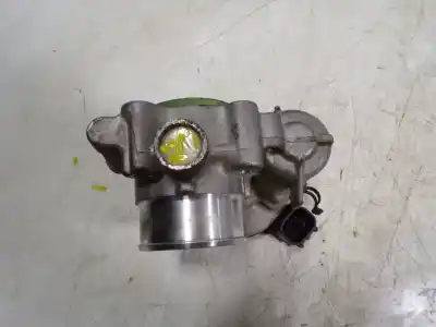 Pezzo di ricambio per auto di seconda mano scatola della farfalla per opel corsa d (s07) 1.4 (l08 l68) riferimenti oem iam 55562270 0280750483 55562270