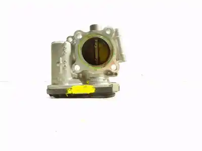 Pezzo di ricambio per auto di seconda mano scatola della farfalla per opel corsa d (s07) 1.4 (l08 l68) riferimenti oem iam 55562270 0280750483 55562270