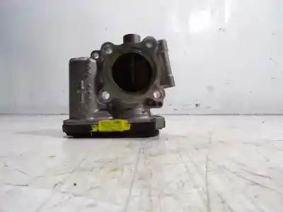 Pezzo di ricambio per auto di seconda mano scatola della farfalla per opel corsa d (s07) 1.4 (l08 l68) riferimenti oem iam 55562270 0280750483 55562270