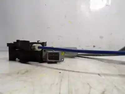 Автозапчасти б/у регулятор стекла переднего правого за opel corsa d (s07) 1.4 (l08 l68) ссылки oem iam 13447039 71019003 1195yy0625