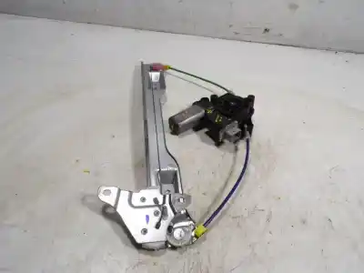 Автозапчасти б/у регулятор стекла переднего правого за opel corsa d (s07) 1.4 (l08 l68) ссылки oem iam 13447039 71019003 1195yy0625