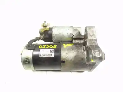 Peça sobressalente para automóvel em segunda mão motor de arranque por mazda 6 lim. (gh) (.2012->) 2.2 turbodiesel cat referências oem iam sh1b18400