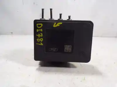 Pezzo di ricambio per auto di seconda mano abs per ford transit courier b460 furgoneta/monovolumen 1.5 tdci riferimenti oem iam ey162c013ad  2104374