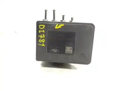 Pezzo di ricambio per auto di seconda mano abs per ford transit courier b460 furgoneta/monovolumen 1.5 tdci riferimenti oem iam ey162c013ad  2104374