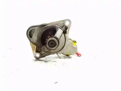 Pezzo di ricambio per auto di seconda mano motorino di avviamento per opel corsa d (s07) 1.4 (l08 l68) riferimenti oem iam 55578921 0001192069 25196021