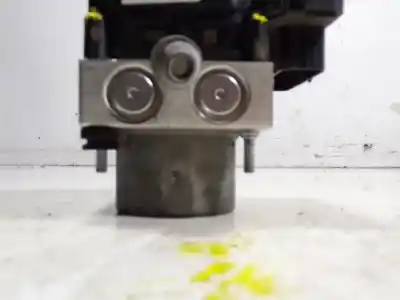 Peça sobressalente para automóvel em segunda mão abs por opel corsa d (s07) 1.4 (l08 l68) referências oem iam 95518041 0265956292 2265106516