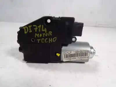 Recambio de automóvil de segunda mano de motor techo electrico para renault latitude 2.0 dci diesel fap referencias oem iam 912956922r  p12420132