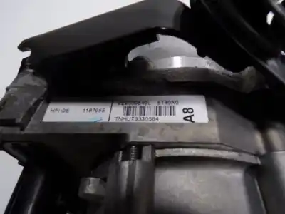 İkinci el araba yedek parçası direksiyon pompasi için dacia sandero stepway oem iam referansları v29009849l  491101292r