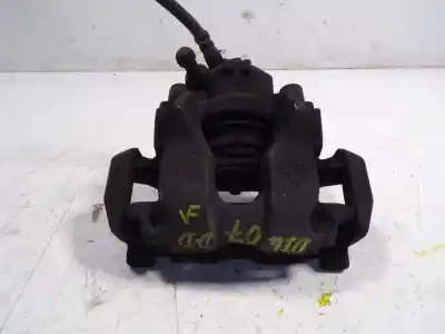 Peça sobressalente para automóvel em segunda mão pinça de travão dianteira direita por renault clio iv (bh_) 1.5 dci 90 referências oem iam 410016069r