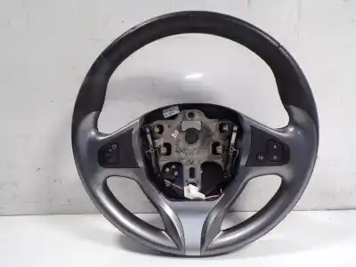 Recambio de automóvil de segunda mano de volante para renault clio iv 0.9 referencias oem iam   