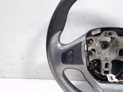 Recambio de automóvil de segunda mano de volante para renault clio iv 0.9 referencias oem iam   