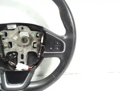 Recambio de automóvil de segunda mano de volante para renault clio iv societé referencias oem iam   