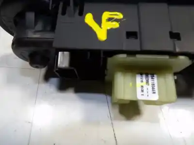 Автозапчасти б/у выключатель левого переднего окна за renault clio iv (bh_) 0.9 tce 90 ссылки oem iam 254118044r  254116044r