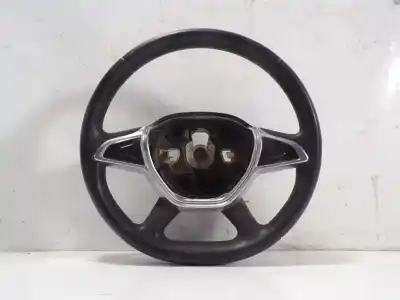 Piesă de schimb auto la mâna a doua volan pentru dacia sandero 1.0 12v cat referințe oem iam 484001085r