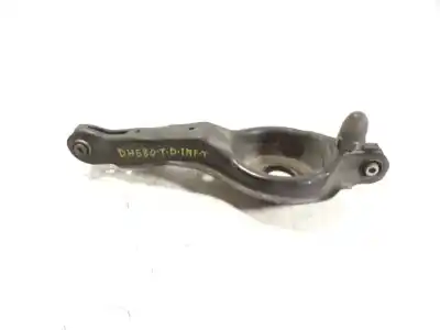 Recambio de automóvil de segunda mano de brazo suspension inferior trasero derecho para ford focus lim. (cb8) 1.6 tdci cat referencias oem iam 1894049