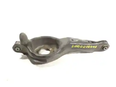 Recambio de automóvil de segunda mano de brazo suspension inferior trasero izquierdo para ford focus lim. (cb8) 1.6 tdci cat referencias oem iam 1894049