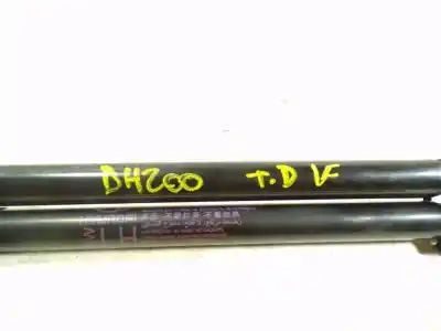 Автозапчасти б/у амортизаторы багажника/двери за hyundai i20 ii (gb, ib) 1.2 ссылки oem iam 81770c8010  81780c8010