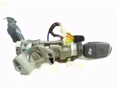 Автозапчасти б/у противоугонное устройство за hyundai i20 ii (gb, ib) 1.2 ссылки oem iam 81900c7g00  