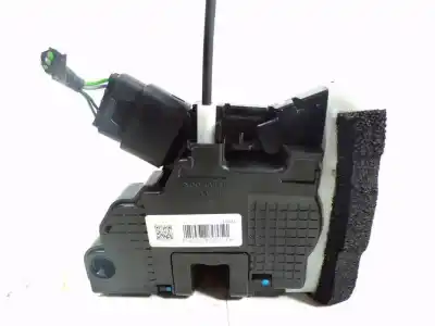 Автозапчасти б/у замок передней правой двери за hyundai i20 ii (gb, ib) 1.2 ссылки oem iam 81320c8040  81320c8040