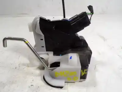 Автозапчасти б/у замок передней правой двери за hyundai i20 ii (gb, ib) 1.2 ссылки oem iam 81320c8040  81320c8040