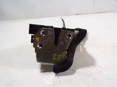 Автозапчасти б/у замок передней правой двери за hyundai i20 ii (gb, ib) 1.1 crdi ссылки oem iam 81320c8040  81320c8040