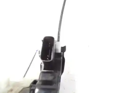 Автозапчасти б/у замок передней правой двери за hyundai i20 ii (gb, ib) 1.1 crdi ссылки oem iam 81320c8040  81320c8040