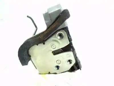 Recambio de automóvil de segunda mano de cerradura puerta trasera izquierda para hyundai i20 1.2 cat referencias oem iam 81410c8020