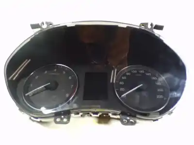 Автозапчасти б/у приборная доска за hyundai i20 ii (gb, ib) 1.2 ссылки oem iam 94003c8012