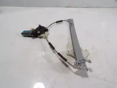 Автозапчасти б/у регулятор стекла переднего правого за hyundai i20 ii (gb, ib) 1.1 crdi ссылки oem iam 82404c7010