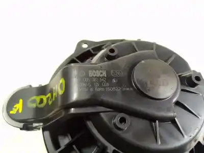 Автозапчасти б/у отопительный двигатель за hyundai i20 ii (gb, ib) 1.2 ссылки oem iam 97126c8000 f00s3b2542 f00s3b2542