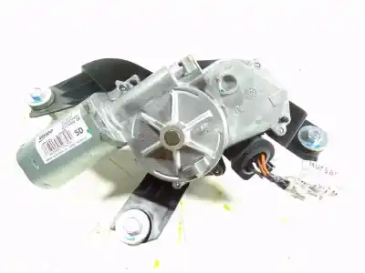 Recambio de automóvil de segunda mano de motor limpia trasero para hyundai i20 1.2 cat referencias oem iam 98700c8000 w000059658 98700c800