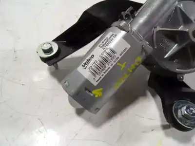 Автозапчасти б/у мотор заднего стеклоочистителя за hyundai i20 ii (gb, ib) 1.1 crdi ссылки oem iam 98700c8000 w000059658 98700c8000