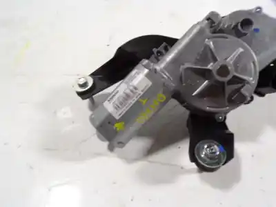 Автозапчасти б/у мотор заднего стеклоочистителя за hyundai i20 ii (gb, ib) 1.1 crdi ссылки oem iam 98700c8000 w000059658 98700c8000