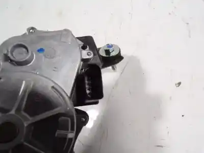 Автозапчасти б/у мотор заднего стеклоочистителя за hyundai i20 ii (gb, ib) 1.1 crdi ссылки oem iam 98700c8000 w000059658 98700c8000