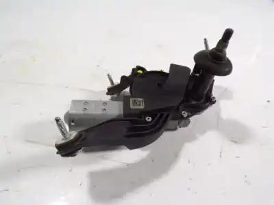 Автозапчасти б/у мотор заднего стеклоочистителя за hyundai i20 ii (gb, ib) 1.1 crdi ссылки oem iam 98700c8000 w000059658 98700c8000