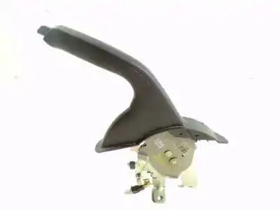 Автозапчасти б/у рычаг ручного тормоза за hyundai i20 ii (gb, ib) 1.2 ссылки oem iam 59710c8000try  