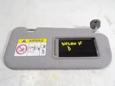 Автозапчастина б/у правильний натір для hyundai i20 ii (gb, ib) 1.2 посилання на oem iam 85220c8050ttx  