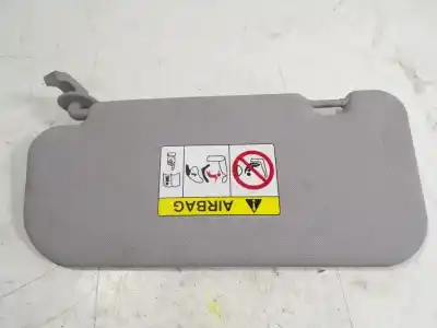 Автозапчастина б/у правильний натір для hyundai i20 ii (gb, ib) 1.2 посилання на oem iam 85220c8050ttx  