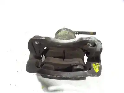 Автозапчасти б/у передний правый тормозной суппорт за hyundai i20 ii (gb, ib) 1.2 ссылки oem iam 58190c8a00  