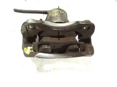 Автозапчасти б/у передний левый тормозной суппорт за hyundai i20 ii (gb, ib) 1.2 ссылки oem iam 58180c8a00  